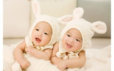 10 הסודות להצלחה בחודש סיוון ומזל תאומים!